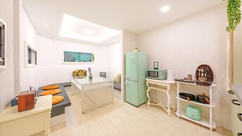 Gapyeong Bd7s Glamping&caravan