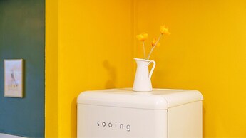 Gapyeong Bd7s Glamping&caravan