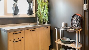 Gapyeong Bd7s Glamping&caravan