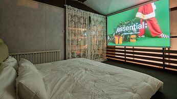 Gapyeong Bd7s Glamping&caravan