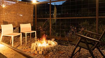 Gapyeong Bd7s Glamping&caravan