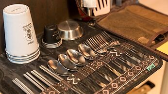 Gapyeong Bd7s Glamping&caravan