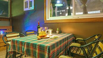 Gapyeong Bd7s Glamping&caravan