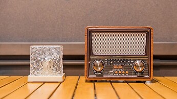 Gapyeong Bd7s Glamping&caravan