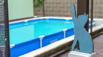 Gapyeong Bd7s Glamping&caravan