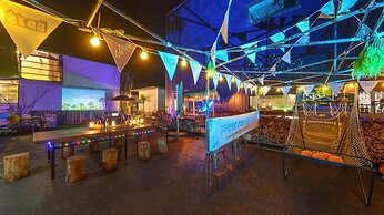 Gapyeong Bd7s Glamping&caravan