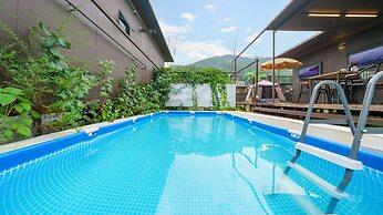 Gapyeong Bd7s Glamping&caravan