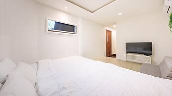 Gapyeong Bd7s Glamping&caravan