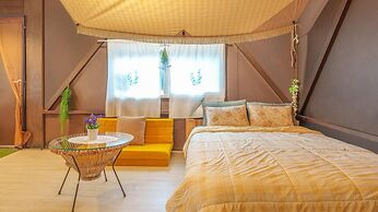 Gapyeong Bd7s Glamping&caravan