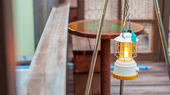 Gapyeong Bd7s Glamping&caravan