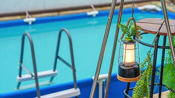 Gapyeong Bd7s Glamping&caravan