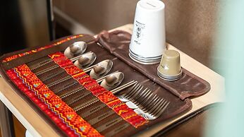 Gapyeong Bd7s Glamping&caravan