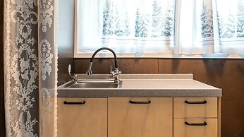 Gapyeong Bd7s Glamping&caravan