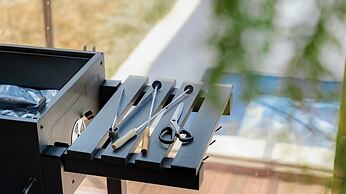 Gapyeong Bd7s Glamping&caravan