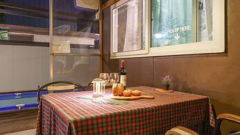 Gapyeong Bd7s Glamping&caravan