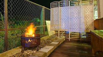 Gapyeong Bd7s Glamping&caravan