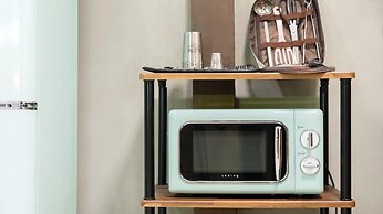 Gapyeong Bd7s Glamping&caravan