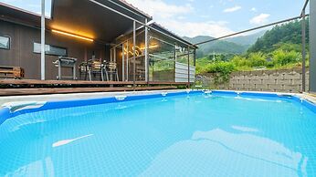 Gapyeong Bd7s Glamping&caravan