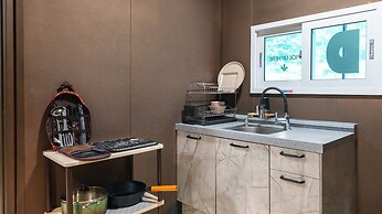 Gapyeong Bd7s Glamping&caravan