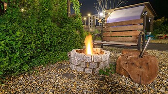 Gapyeong Bd7s Glamping&caravan