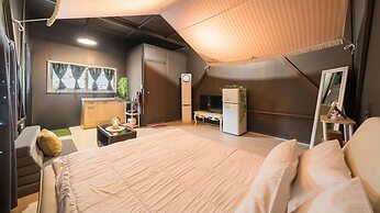 Gapyeong Bd7s Glamping&caravan