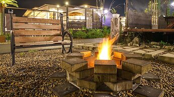 Gapyeong Bd7s Glamping&caravan