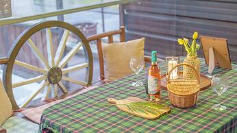 Gapyeong Bd7s Glamping&caravan