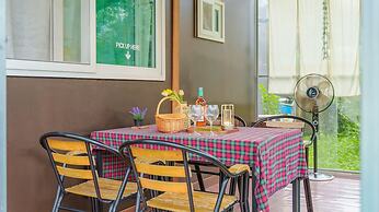 Gapyeong Bd7s Glamping&caravan