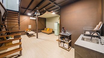 Gapyeong Bd7s Glamping&caravan