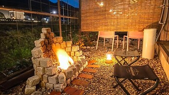 Gapyeong Bd7s Glamping&caravan