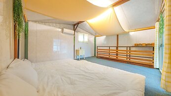 Gapyeong Bd7s Glamping&caravan