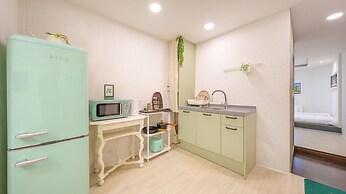 Gapyeong Bd7s Glamping&caravan