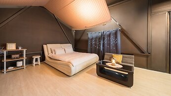 Gapyeong Bd7s Glamping&caravan