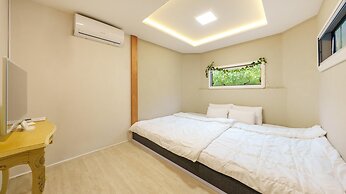 Gapyeong Bd7s Glamping&caravan