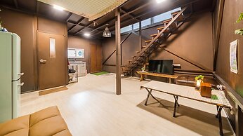 Gapyeong Bd7s Glamping&caravan