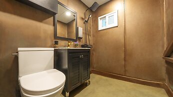 Gapyeong Bd7s Glamping&caravan