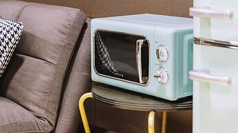 Gapyeong Bd7s Glamping&caravan