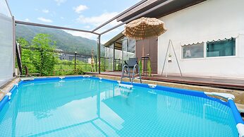 Gapyeong Bd7s Glamping&caravan