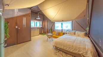Gapyeong Bd7s Glamping&caravan