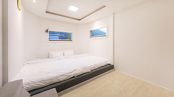 Gapyeong Bd7s Glamping&caravan