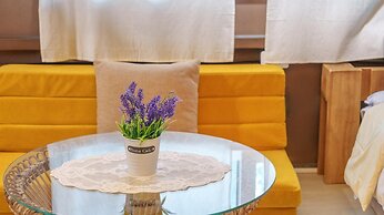 Gapyeong Bd7s Glamping&caravan