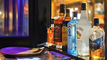 Gapyeong Bd7s Glamping&caravan