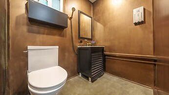 Gapyeong Bd7s Glamping&caravan