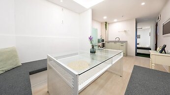 Gapyeong Bd7s Glamping&caravan