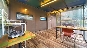 Gapyeong Bd7s Glamping&caravan