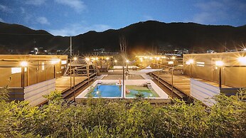 Gapyeong Bd7s Glamping&caravan