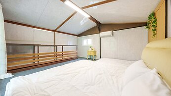 Gapyeong Bd7s Glamping&caravan