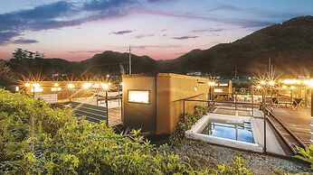 Gapyeong Bd7s Glamping&caravan