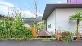 Gapyeong Bd7s Glamping&caravan