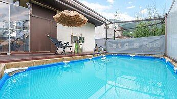 Gapyeong Bd7s Glamping&caravan